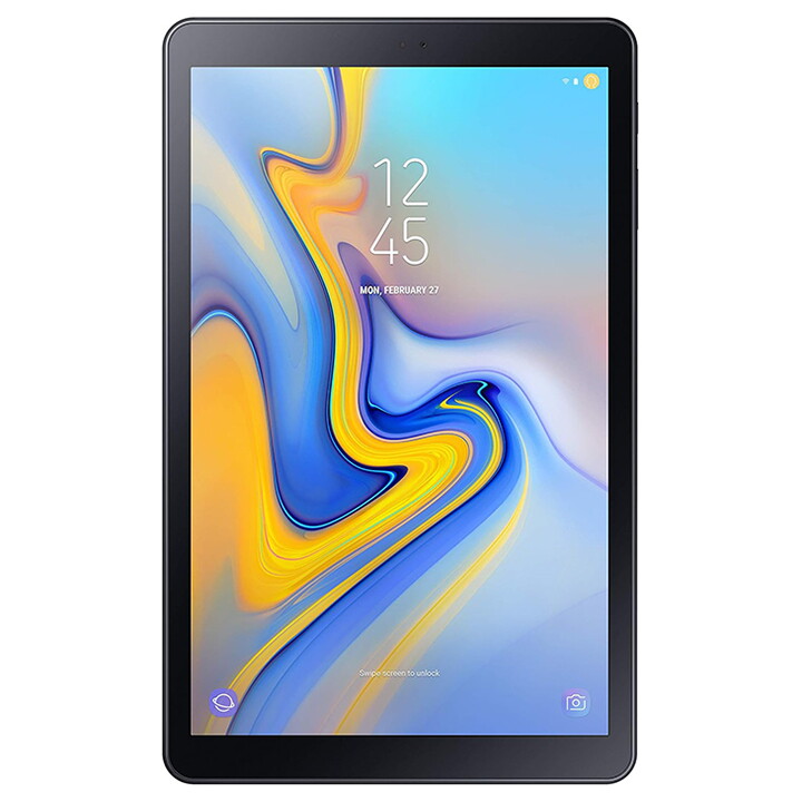 삼성전자 [중고] 삼성전자 삼성 갤럭시탭 A SM-T590N (3GB 32GB WiFi 10.5인치) [중고상품]