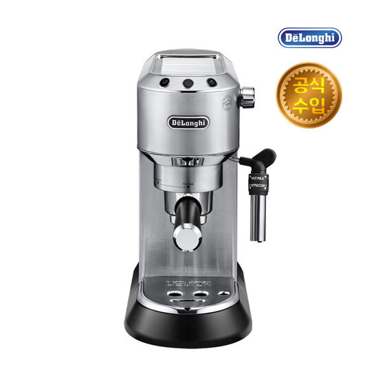 [렌탈]드롱기 드롱기 커피머신 렌탈 EC685.M 메탈/60개월 의무사용