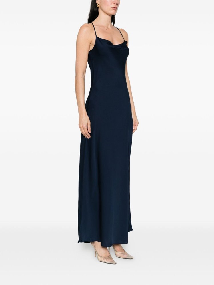 SILK95FIVE 실크95파이브 SILK95FIVE ST GERMAINE 실크 롱 드레스 26050STGERMAINEN03 B0711971735