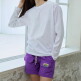 [파라고나][파라고나] 남여공용 캘리포니아 패치 나일론 카고 숏 밴딩 팬츠 5color U25SP201