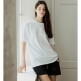 [파라고나][파라고나] 남여공용 캘리포니아 패치 나일론 카고 숏 밴딩 팬츠 5color U25SP201