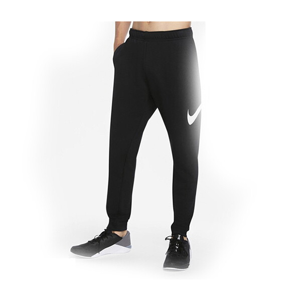 나이키코리아 나이키 나이키팬츠 GQT CU6776-010 나이키 드라이 핏 스우시