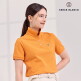 [세르즈블랑코](최초가 89,000원)SERGE BLANCO 24SS 여성 폴로 카라티셔츠 3종 