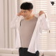 [테이핑테크]●단품 그레이● [남성용] 바른자세 테이핑웨어 시즌2