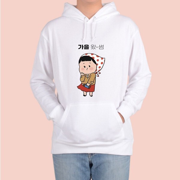 알티피아 알티피아 [하프클럽/알티피아]후드티 전색상 반전 가을맞이 가방 디자인티셔츠