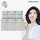 [에스더포뮬러]○[6개월]여에스더 대마종자유 6박스 (1000mg x 30캡슐 x 6박스)
