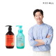 [메디올]● 탈모완화 퓨리파잉 샴푸 300ml 1개+오리지널 샴푸 300ml+샴푸 20매(랜덤)