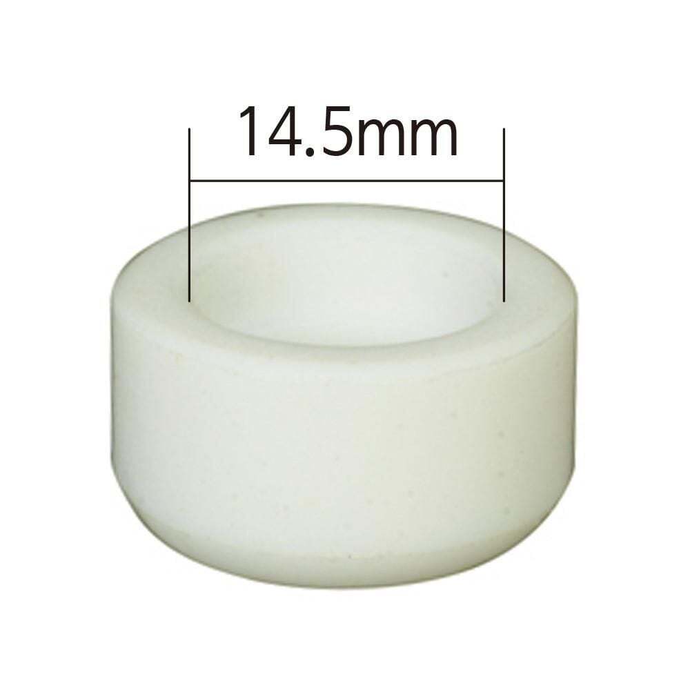 경일 지오벤처스 경일 알곤토 치헤드 테프론링 350A 10개