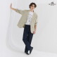 [RCBPC]■O RCB POLO CLUB 26SS 남성 시어서커 팬츠 3종