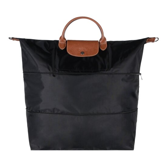 [롯데면세점][LONGCHAMP]Travel bag Black