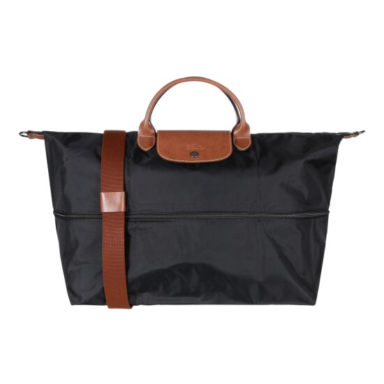 [롯데면세점][LONGCHAMP]Travel bag Black