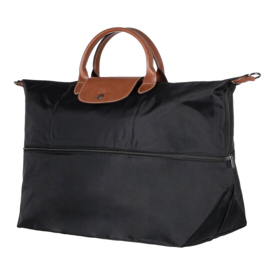 [롯데면세점][LONGCHAMP]Travel bag Black