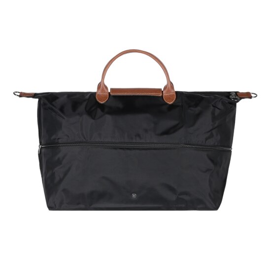 [롯데면세점][LONGCHAMP]Travel bag Black