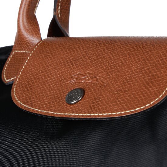 [롯데면세점][LONGCHAMP]Travel bag Black