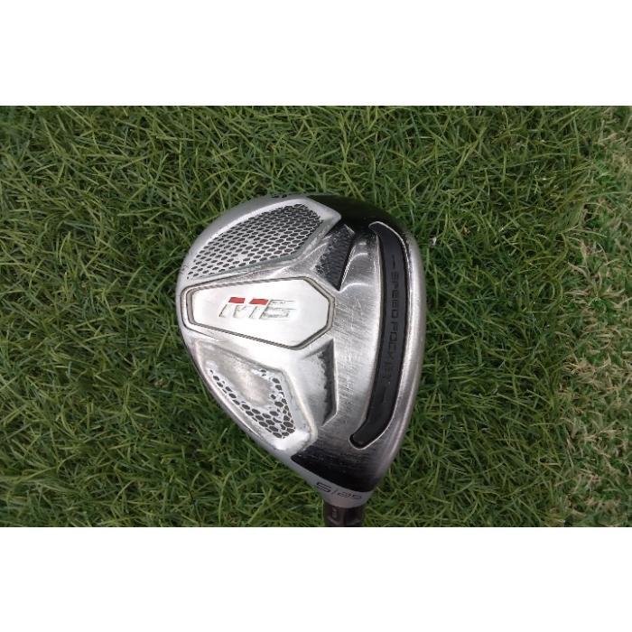 테일러메이드(TAYLORMADE) 유틸 테일러메이드 M6 S강도 25도 커버x (G67)