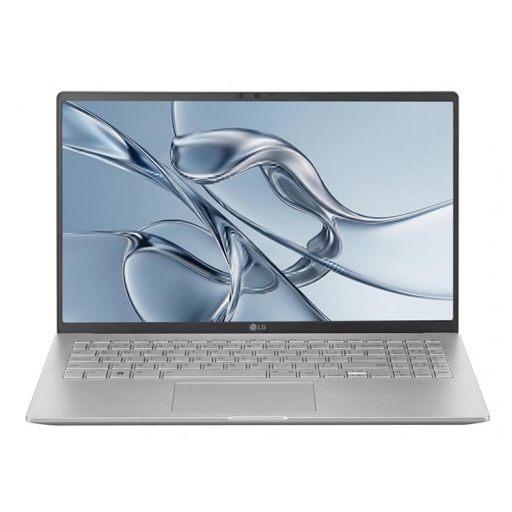 LG전자 LG전자 그램AI AMD AI5 RAM 16GB, SSD 256GB 15Z95U-GS5CK
