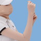 [모델로][정가 26,000원] 자외선차단 팔토시 손등형 UPF50+
