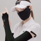 [모델로][정가 26,000원] 자외선차단 팔토시 손등형 UPF50+