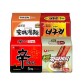[농심]신라면 10봉 + 안성탕면 10봉 + 너구리 10봉 + 짜파게티 10봉