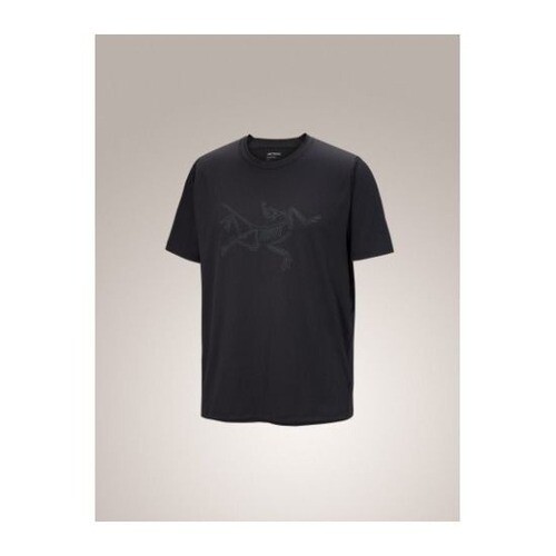 아크테릭스 아크테릭스 아크테릭스 ARCTERYX SS26 코막 로고 셔츠 SS 남성 ATQSM10293 LE1221908908