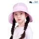[썬글레이드][썬글레이드] 아동 여성용  UV 라이트 보닛햇 썬햇