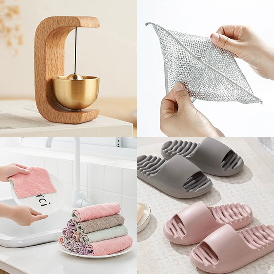 구디푸디 [체험특가][구디푸디] 추석맞이 베스트 아이템 50종, 생활가성비꿀템 특가 무료배송!