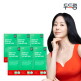[두드림][두드림] 슬림웨이 NFC 유기농 착즙 100% 베르가못즙 X 6박스(12주분)