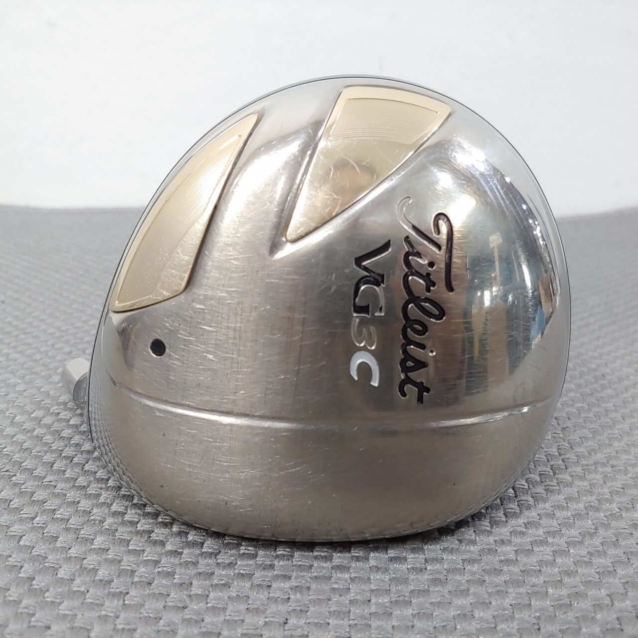 Titleist 타이틀리스트 중고 타이틀리스트 VG3C 9.5도 드라이버 헤드_H_1016