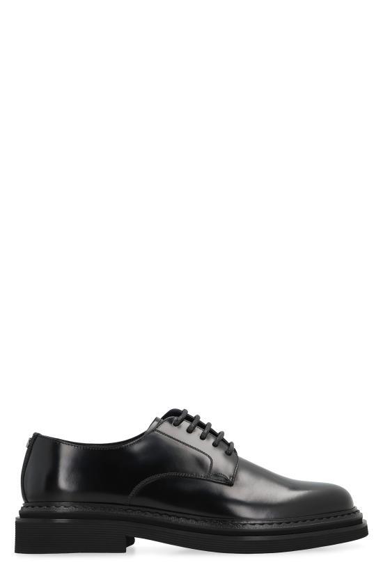 돌체앤가바나 [해외] 25FW 돌체앤가바나 로퍼 A10880A120380999 black