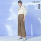 [루시앙.]루시앙 스트레치 와이드 팬츠 3종 SET