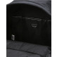 [질스튜어트_핸드백]JABA4E408BK (신학기)(15인치 노트북 수납 가능) 블랙 경량 뉴스쿨 백팩