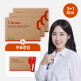 [비토노][최희특가] 이왕재 박사 영국산 분말 비타민C 3000mg 3박스+1박스(증정) *총 12개월분