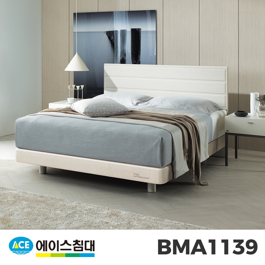 에이스침대 BMA 1139-N AT등급/DD(더블사이즈)