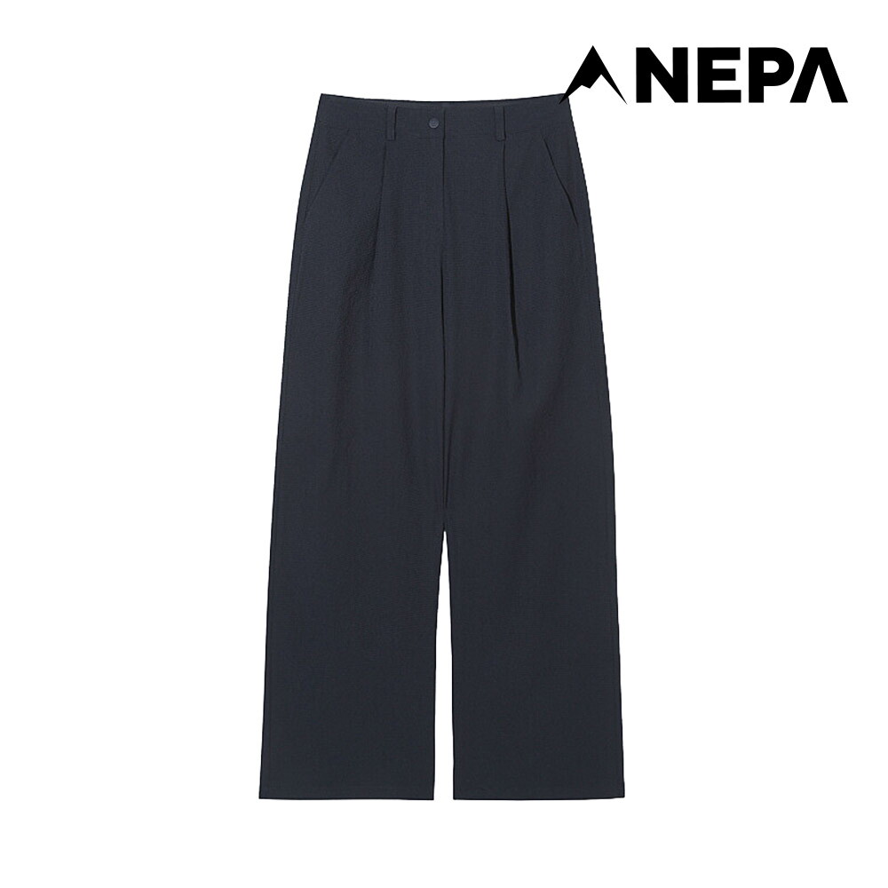 NEPA(주) 네파 네파 여성 시어서커 팬츠 7M41663