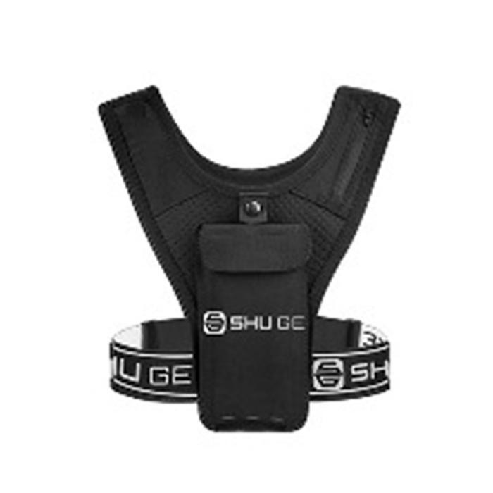 셀러허브 스포츠 아웃도어 런닝용 핸드폰수납 조끼가방 J41664 호흡훈련