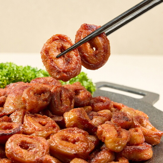 [저세상닭발]저세상 직화 불막창170g * 5팩