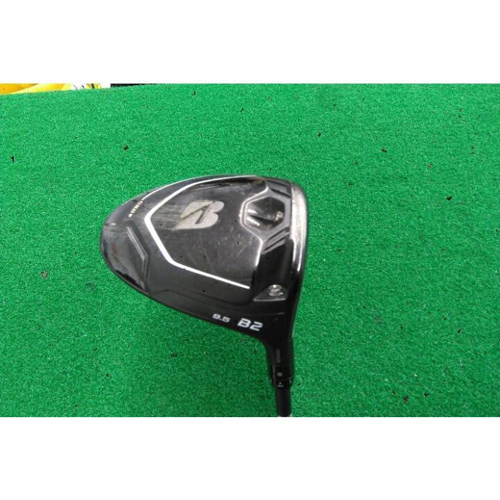 브리지스톤 [중고] 브리지스톤 드라이버 브릿지스톤 b2 드라이버 SR강도 9.5도 (G95)