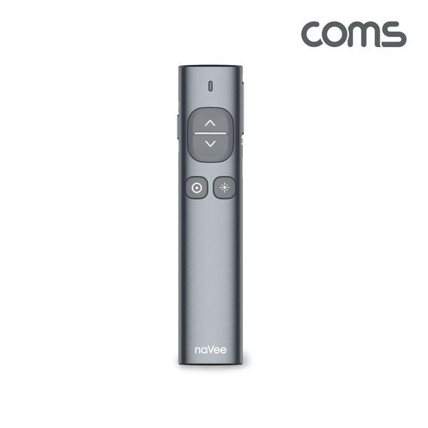 주식회사 브이와이 브이와이 [하프클럽/브이와이]프리젠테이션포인터 포인터 이미지 에어마우스