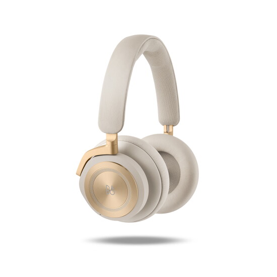 [뱅앤올룹슨]정품 뱅앤올룹슨 베오플레이 HX (Beoplay HX) Gold 블루투스 무선 헤드폰
