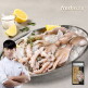 [프레시지]최현석 프리미엄 손질 통낙지 41미(200g X 10팩, 총 2kg)+매콤양념소스 200g 1병(2)