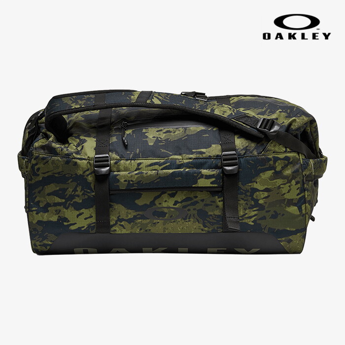 오클리 오클리 로드트립 RC 더플 크로스 백팩 여행가방 50L