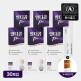 [알디콤]알디콤Plus 숙취해소제 5포입 6박스+알디콤V 4포