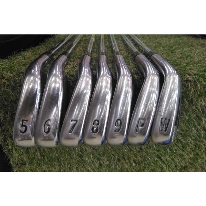 타이틀리스트 아이언세트 타이틀리스트 AP1 714 FORGED R강도 커버x (G12)