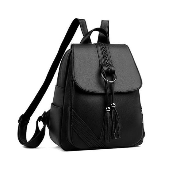 리디아넬 [하프클럽/리디아넬]데일리 여성 직장인용 캐쥬얼 백팩 J71699 백팩가방