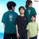 [내셔널지오그래픽키즈(이월(백))]키즈 프로즌 그래픽 반팔 K252UTS120