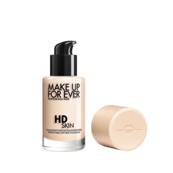 HD SKIN 파운데이션 30ml