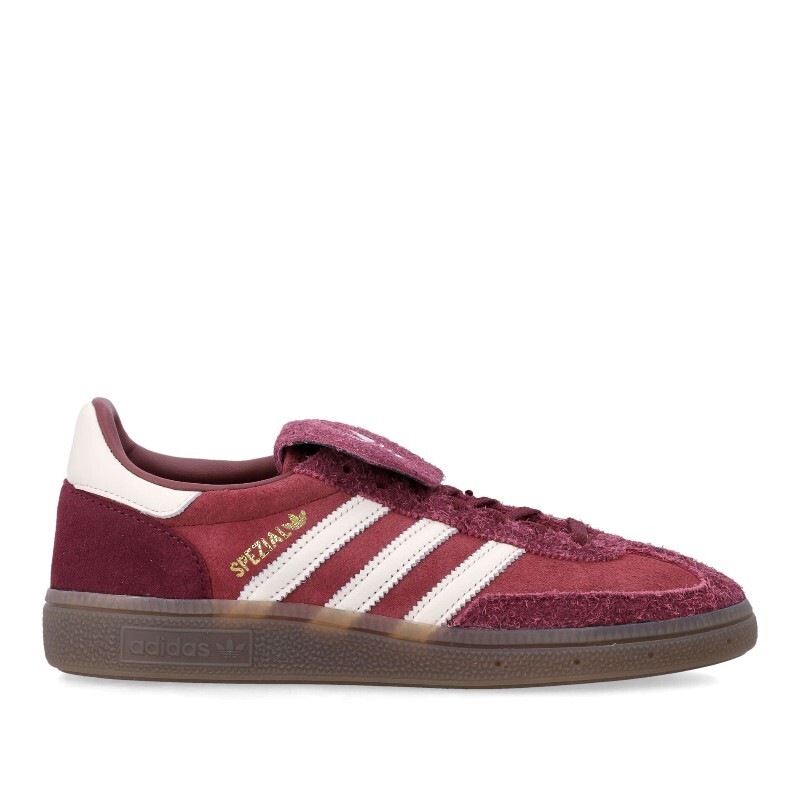 ADIDAS 아디다스 아디다스 핸드볼 슈페찌알 레이스업 스니커즈 KJ6216 SR