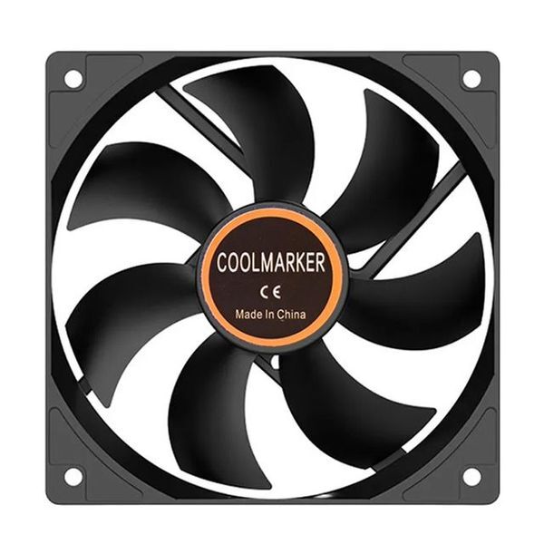알티피아 [하프클럽/알티피아]에버쿨 120mm 파워수리 팬쿨러 CM-12025 POWER REPAIR