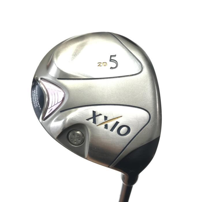 [중고] 젝시오 여성용 젝시오5 5번 20도 우드 MP500 44 L