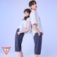 [게스 언더웨어]게스 남녀공용 이지쇼츠 3종 (7부)